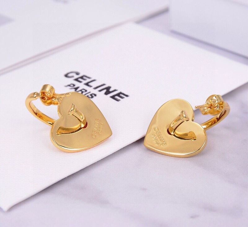 Celine Earrings